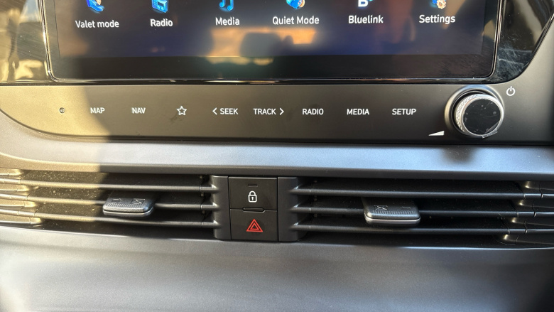 Hyundai i20 1.0T GDi Premium 5dr Petrol Hatchback